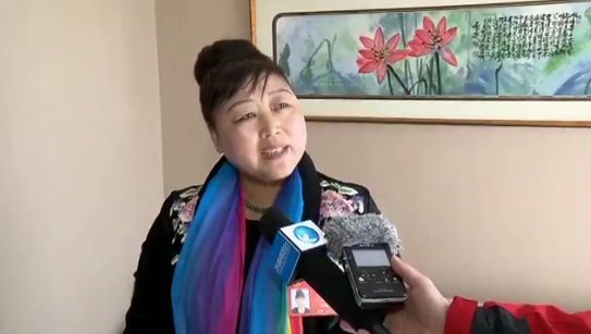 兩會“泉”視角|陳雪萍:政府報告接地氣 給農(nóng)民工帶來好福利!